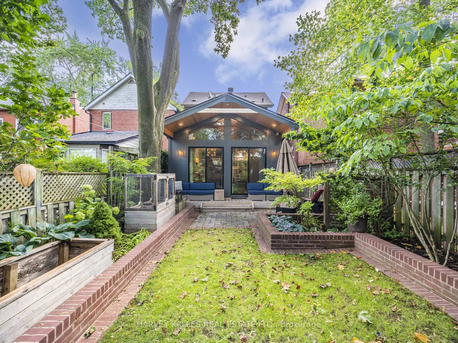 Photo 22 of 116 Pinewood Avenue, Toronto, Humewood-Cedarvale — HOMEH