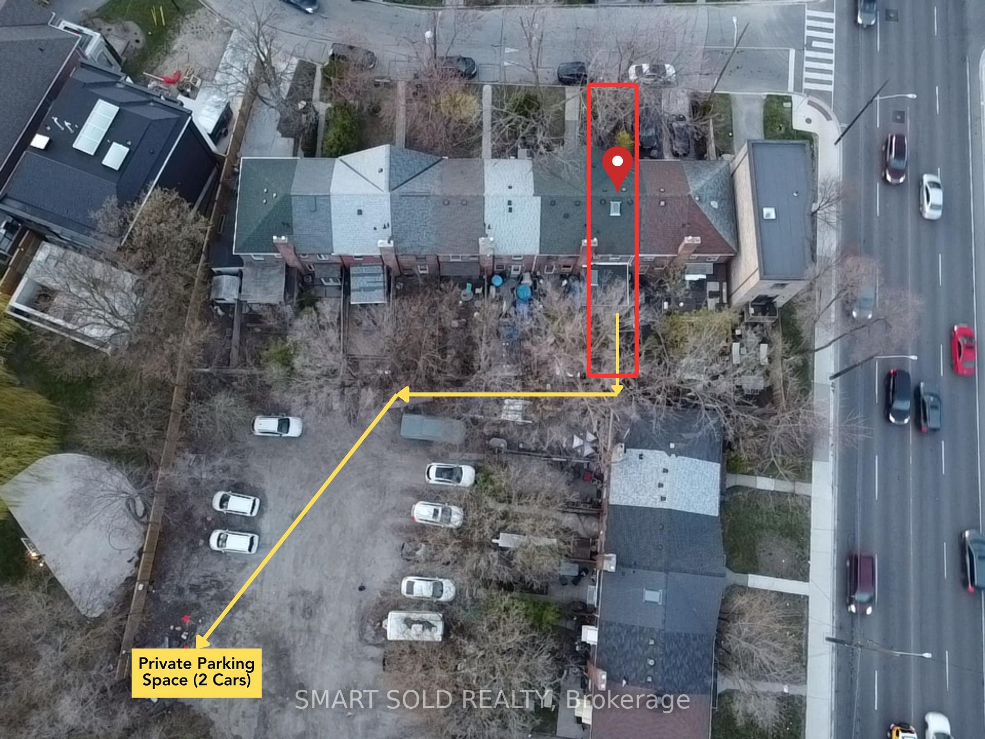 Photo 20 of 5 Khedive Avenue, Toronto, Englemount-Lawrence — HOMEH