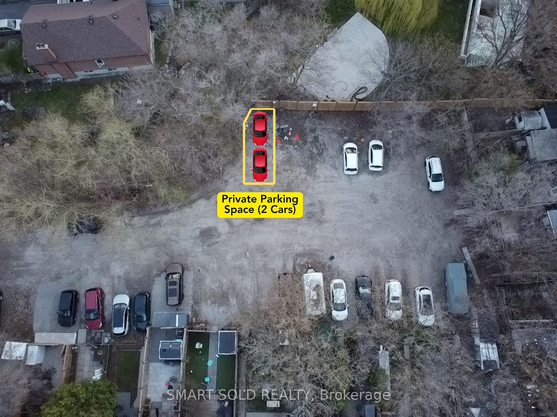 Photo 21 of 5 Khedive Avenue, Toronto, Englemount-Lawrence — HOMEH