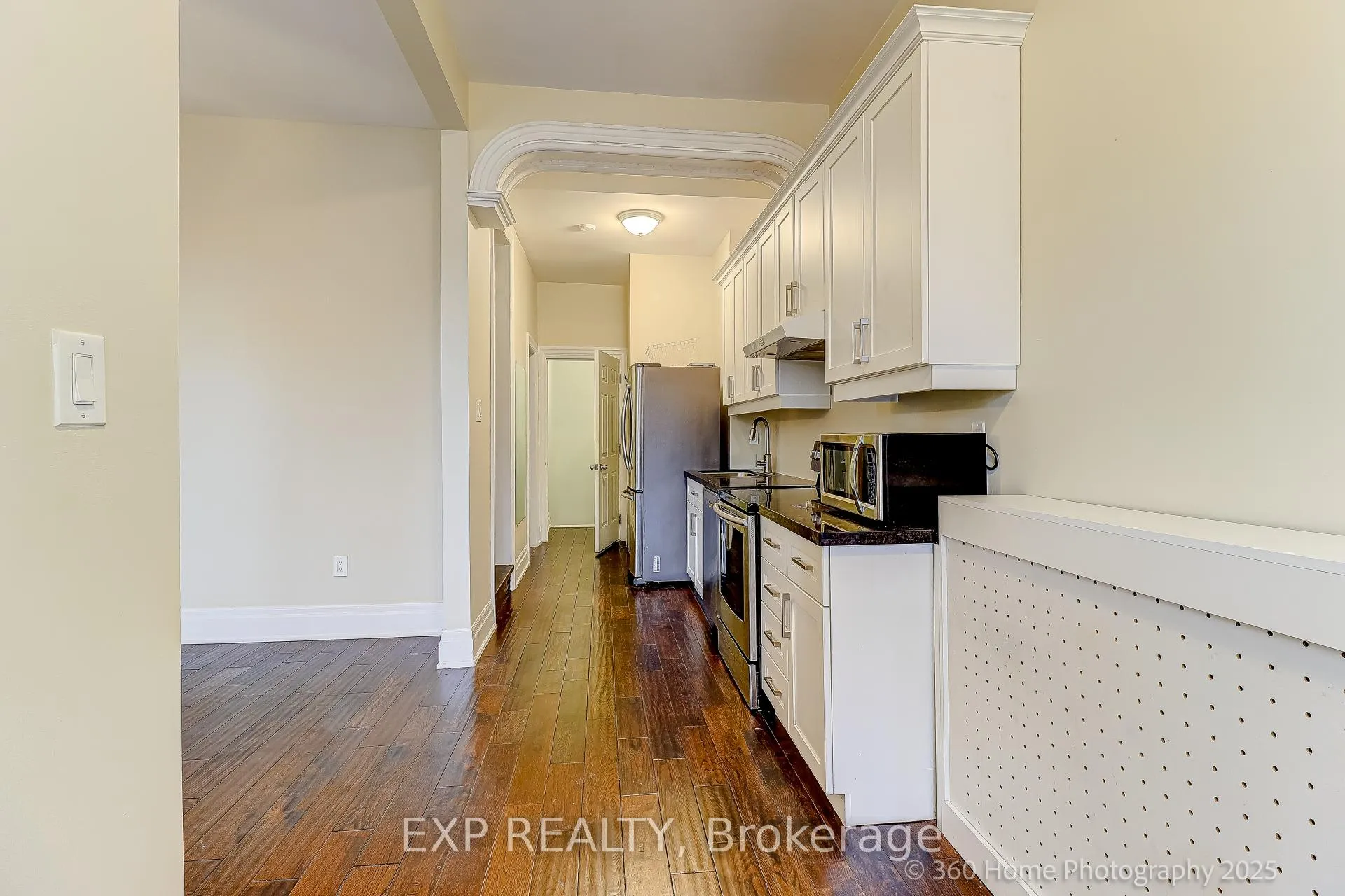 Photo 7 of Unit #3, 328 Berkeley Street, Toronto, Cabbagetown-South St. James Town — HOMEH