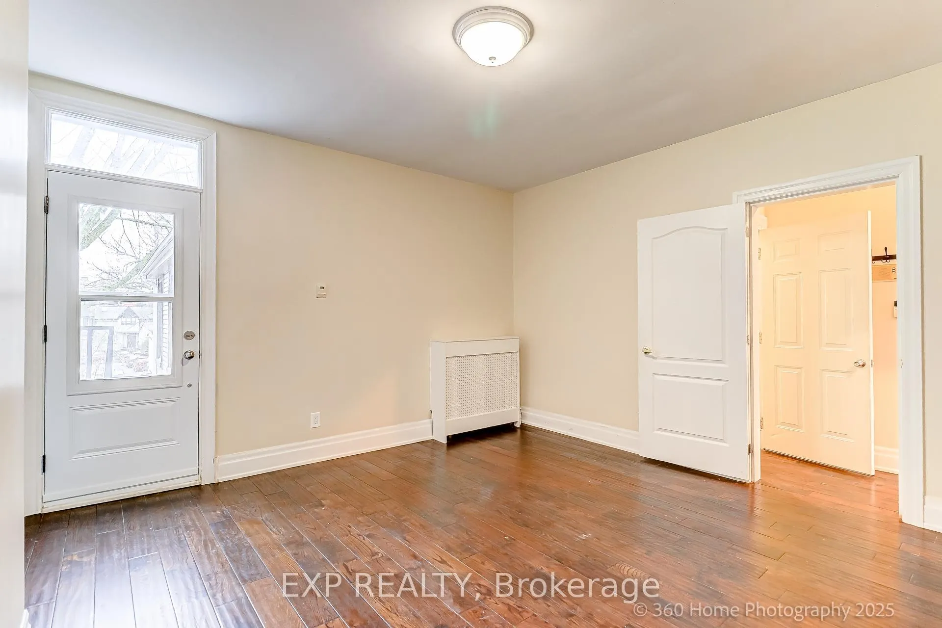 Photo 10 of Unit #3, 328 Berkeley Street, Toronto, Cabbagetown-South St. James Town — HOMEH