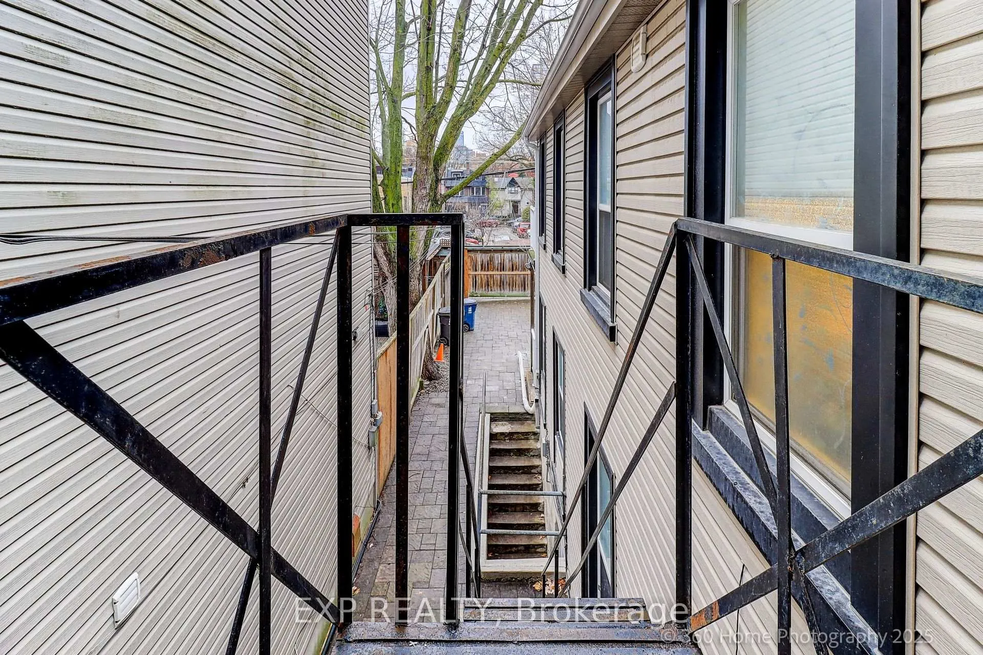 Photo 11 of Unit #3, 328 Berkeley Street, Toronto, Cabbagetown-South St. James Town — HOMEH