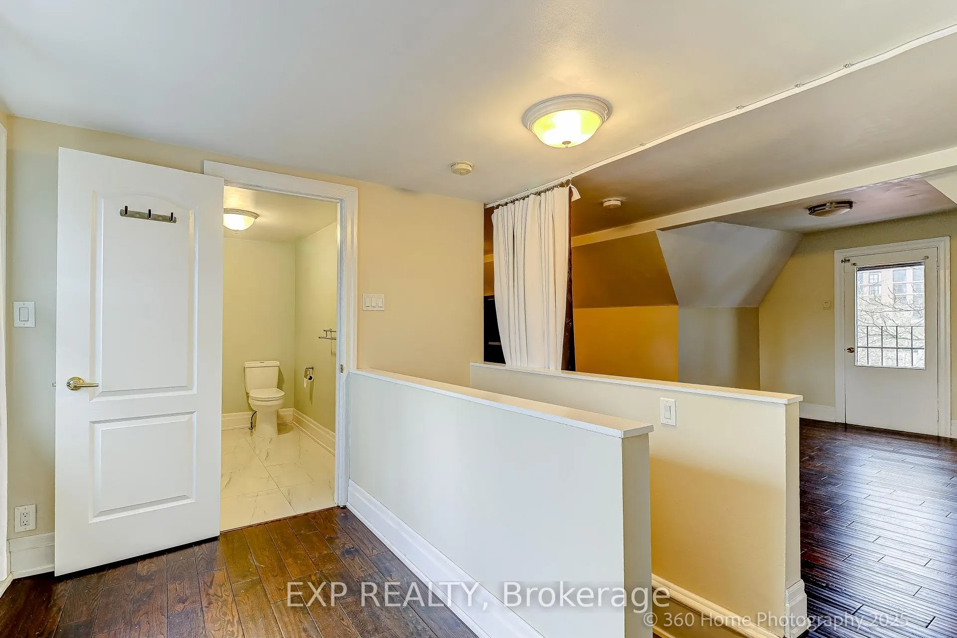 Photo 12 of Unit #3, 328 Berkeley Street, Toronto, Cabbagetown-South St. James Town — HOMEH