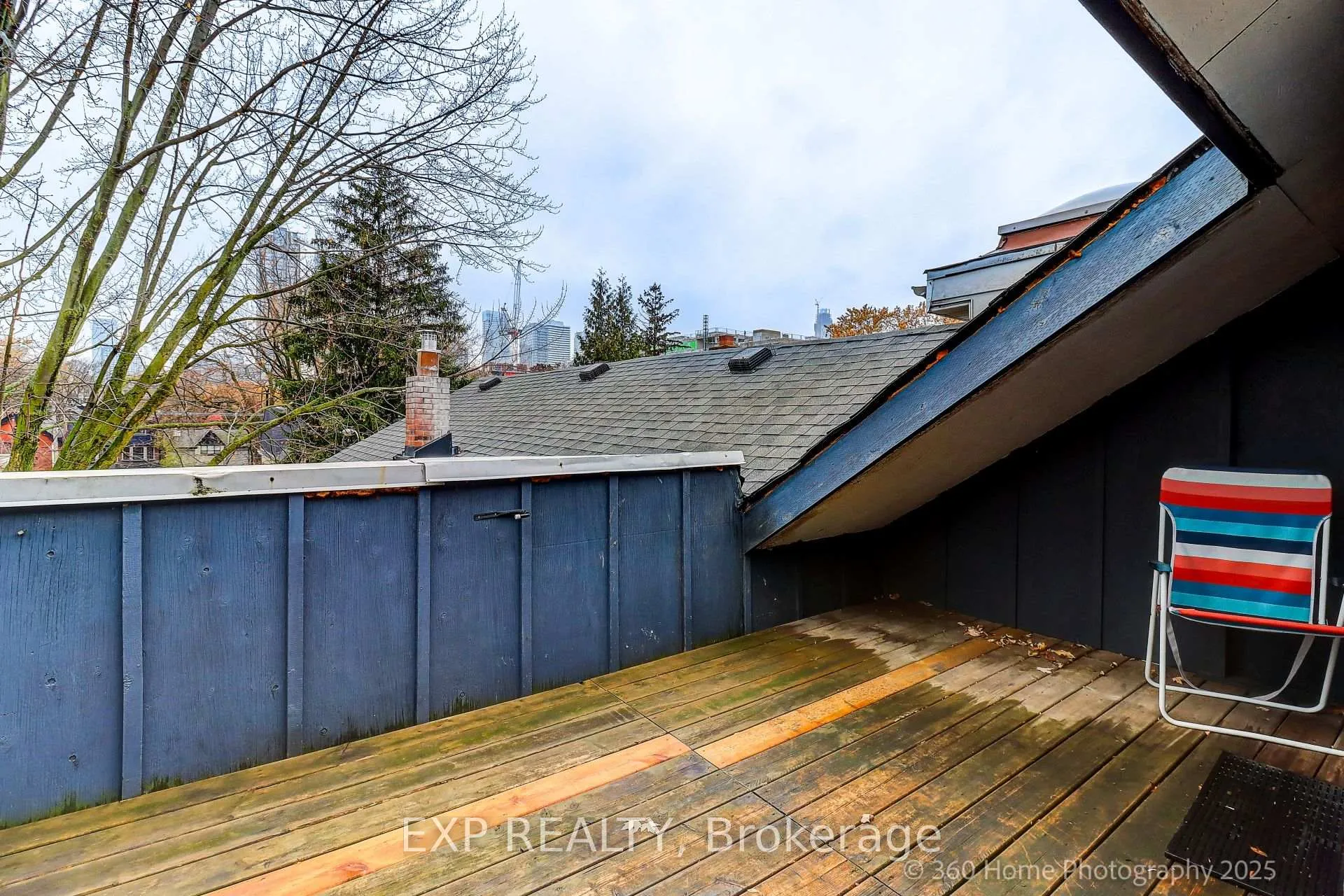 Photo 20 of Unit #3, 328 Berkeley Street, Toronto, Cabbagetown-South St. James Town — HOMEH