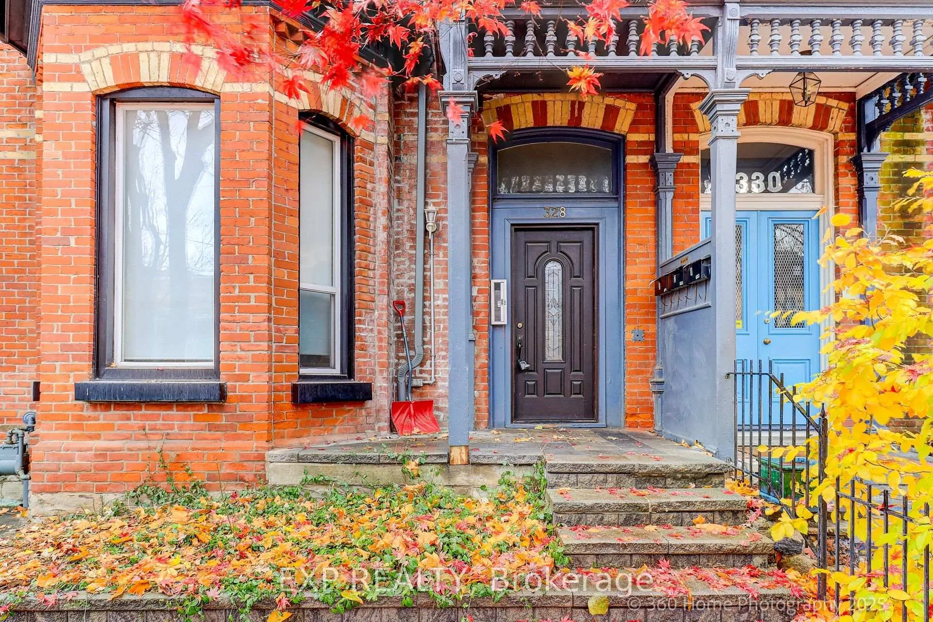 Photo 24 of Unit #3, 328 Berkeley Street, Toronto, Cabbagetown-South St. James Town — HOMEH