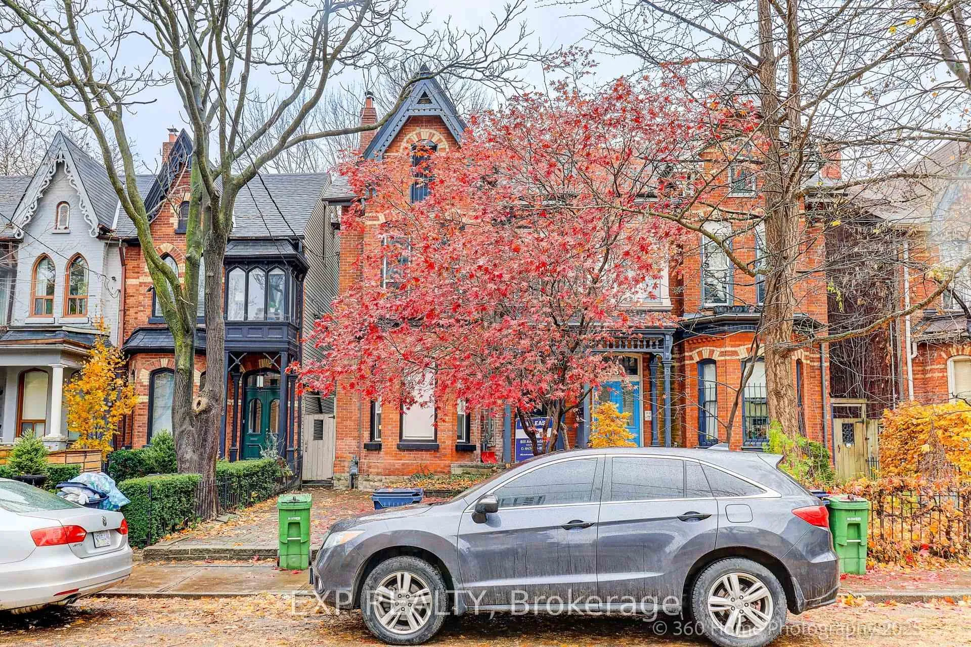 Photo 25 of Unit #3, 328 Berkeley Street, Toronto, Cabbagetown-South St. James Town — HOMEH