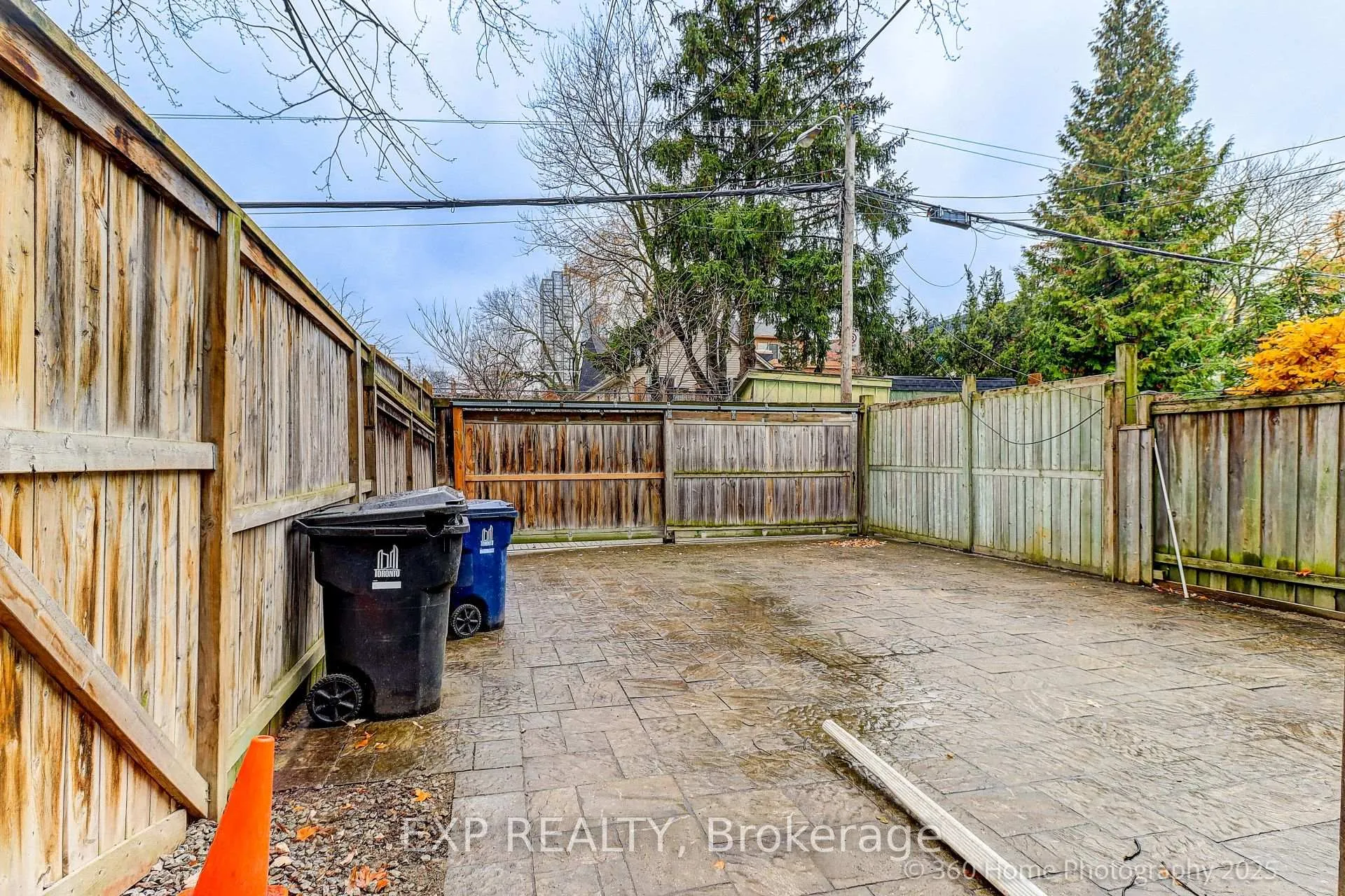 Photo 26 of Unit #3, 328 Berkeley Street, Toronto, Cabbagetown-South St. James Town — HOMEH