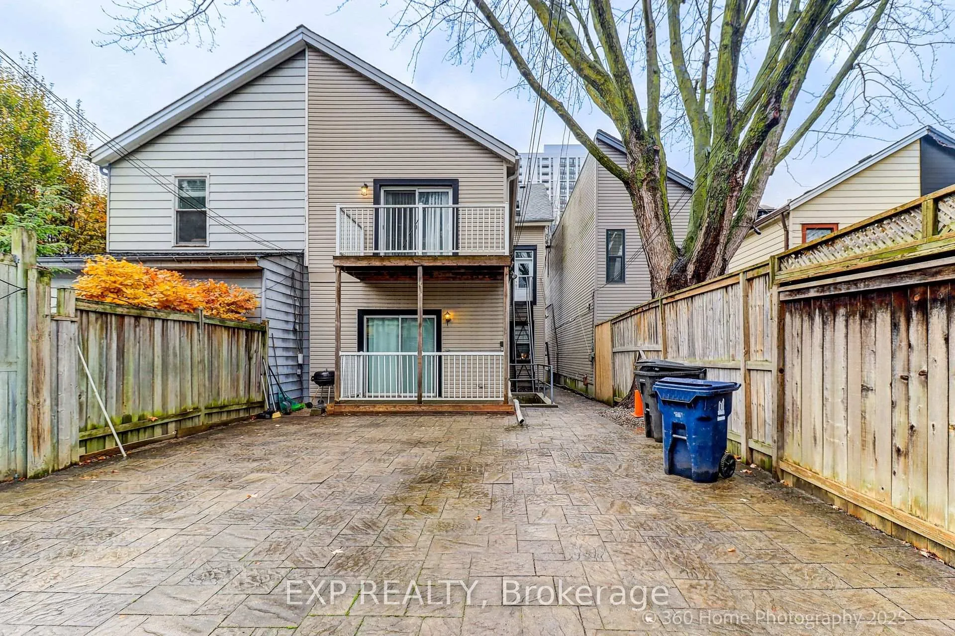Photo 27 of Unit #3, 328 Berkeley Street, Toronto, Cabbagetown-South St. James Town — HOMEH