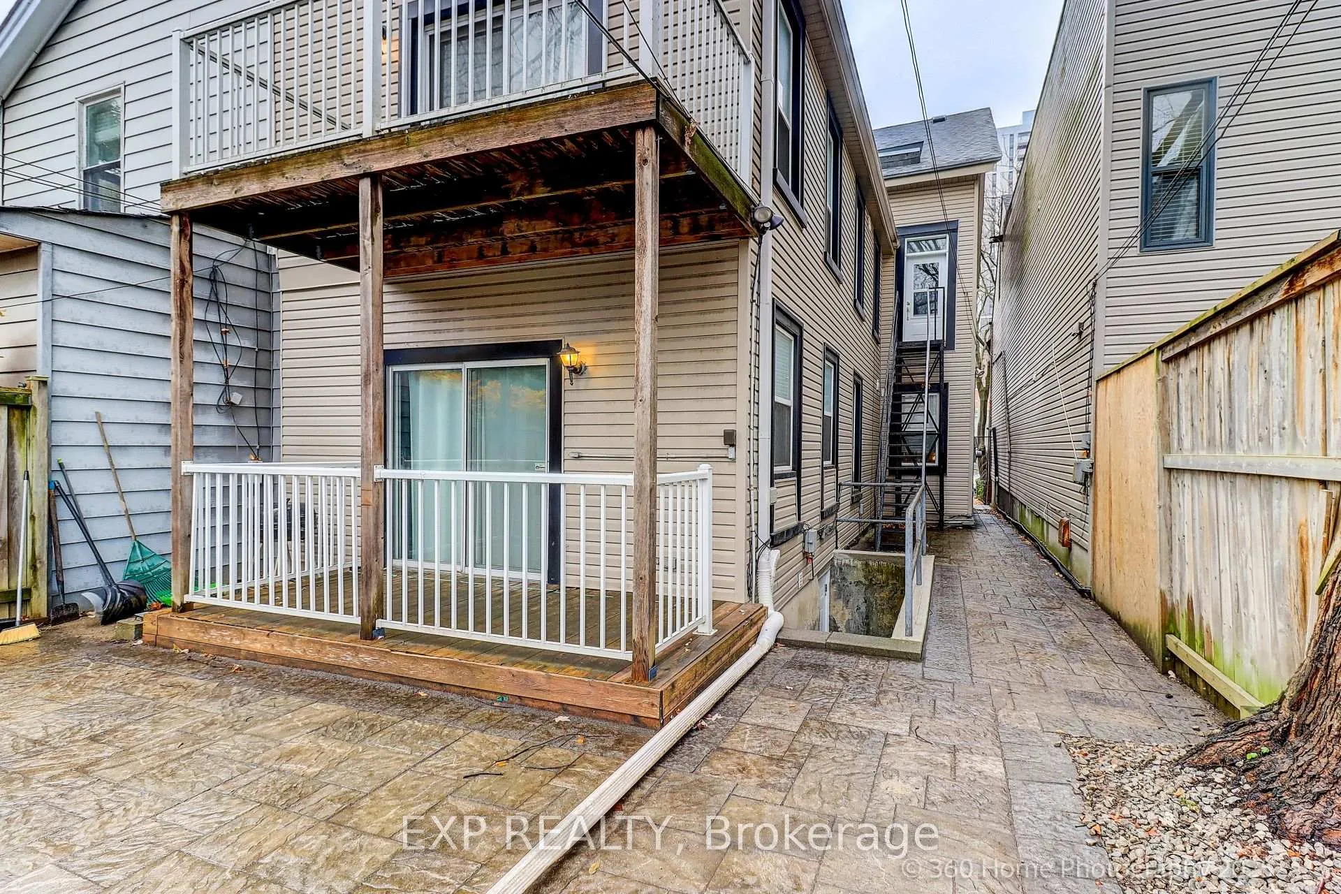 Photo 28 of Unit #3, 328 Berkeley Street, Toronto, Cabbagetown-South St. James Town — HOMEH