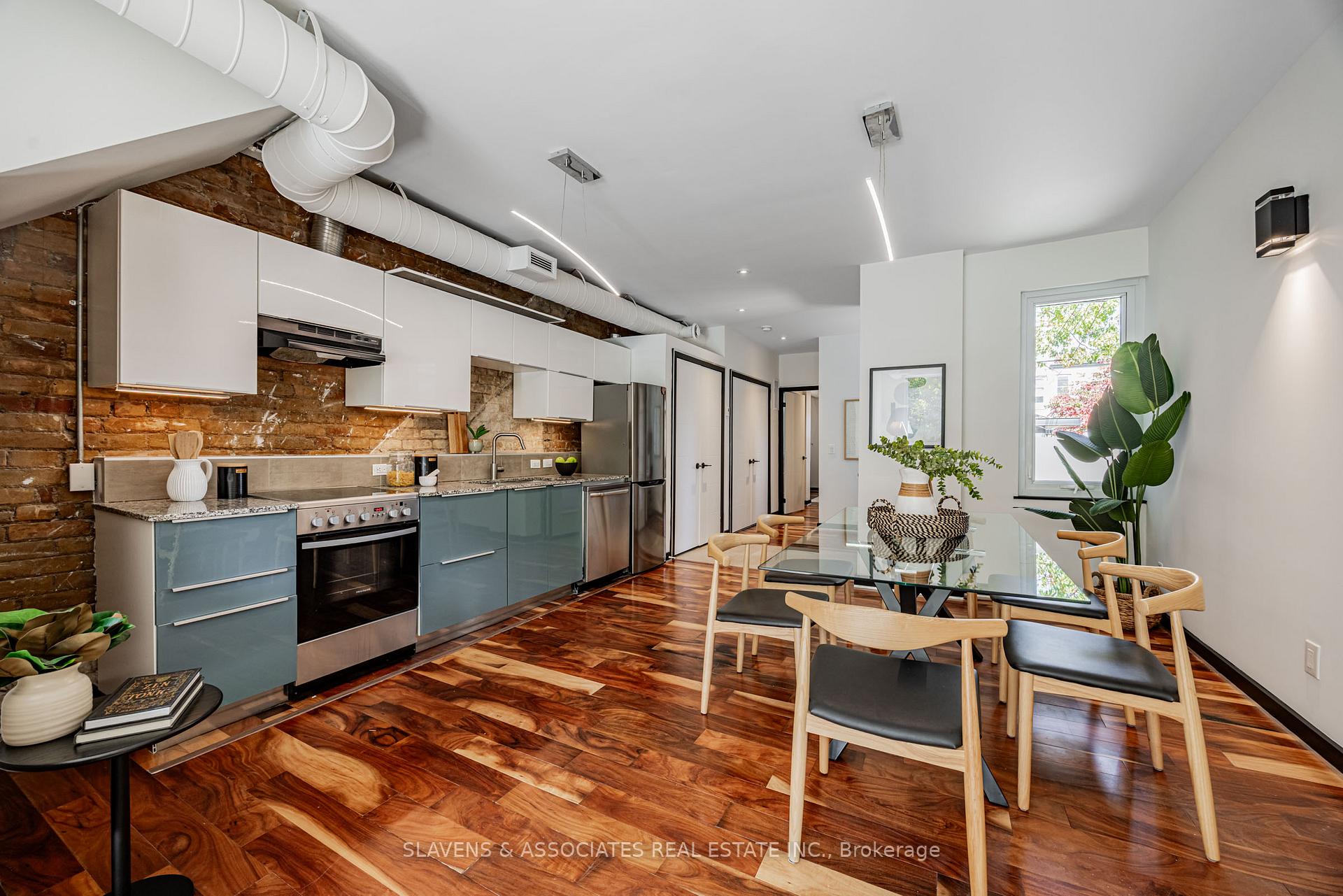 Photo 5 of 38 Wroxeter Avenue, Toronto, North Riverdale — HOMEH