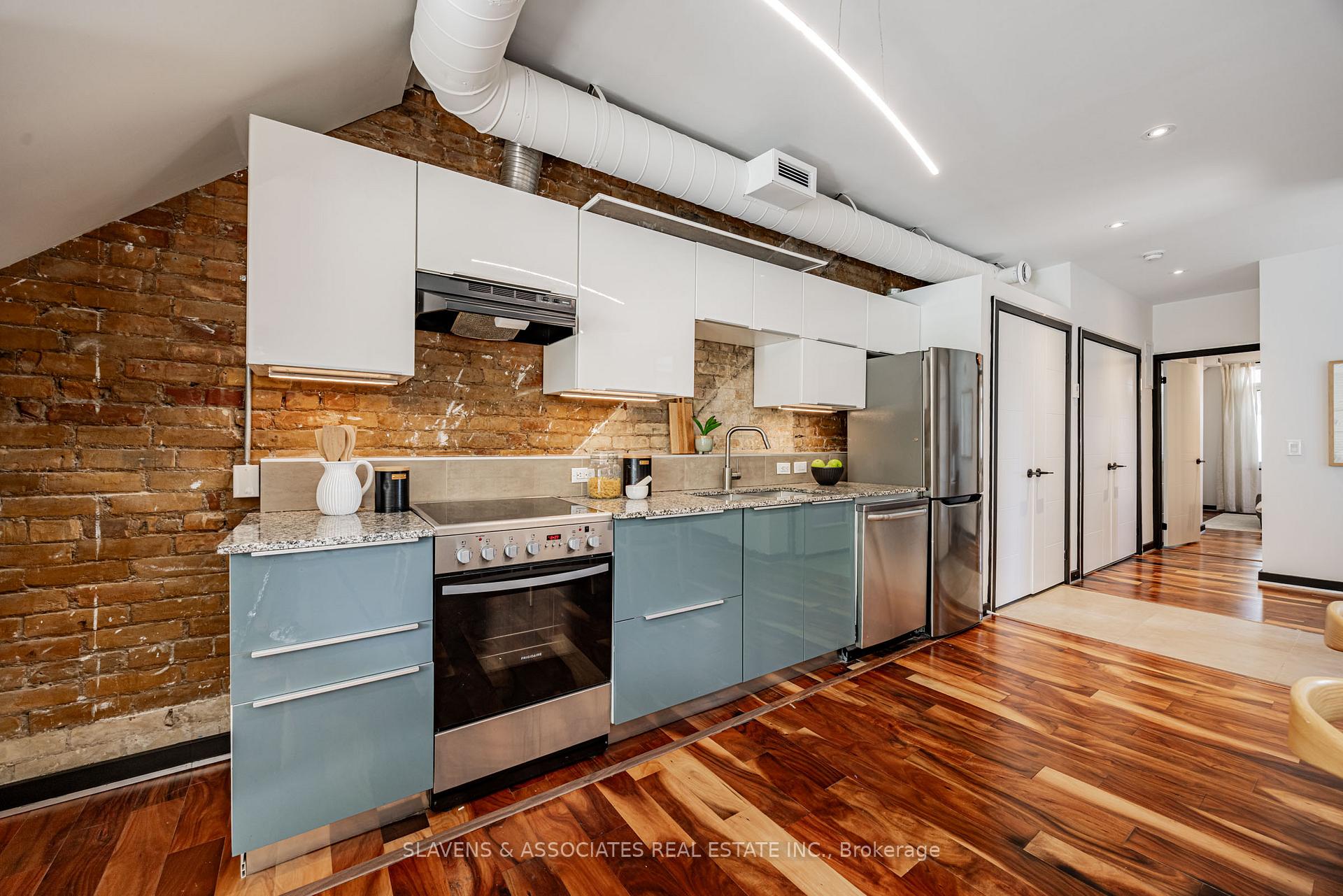 Photo 7 of 38 Wroxeter Avenue, Toronto, North Riverdale — HOMEH
