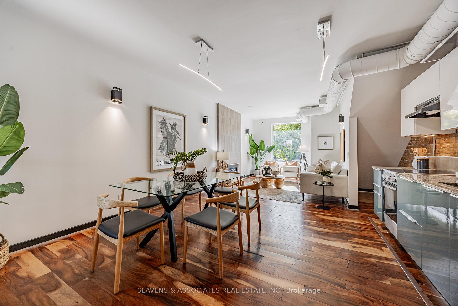Photo 8 of 38 Wroxeter Avenue, Toronto, North Riverdale — HOMEH