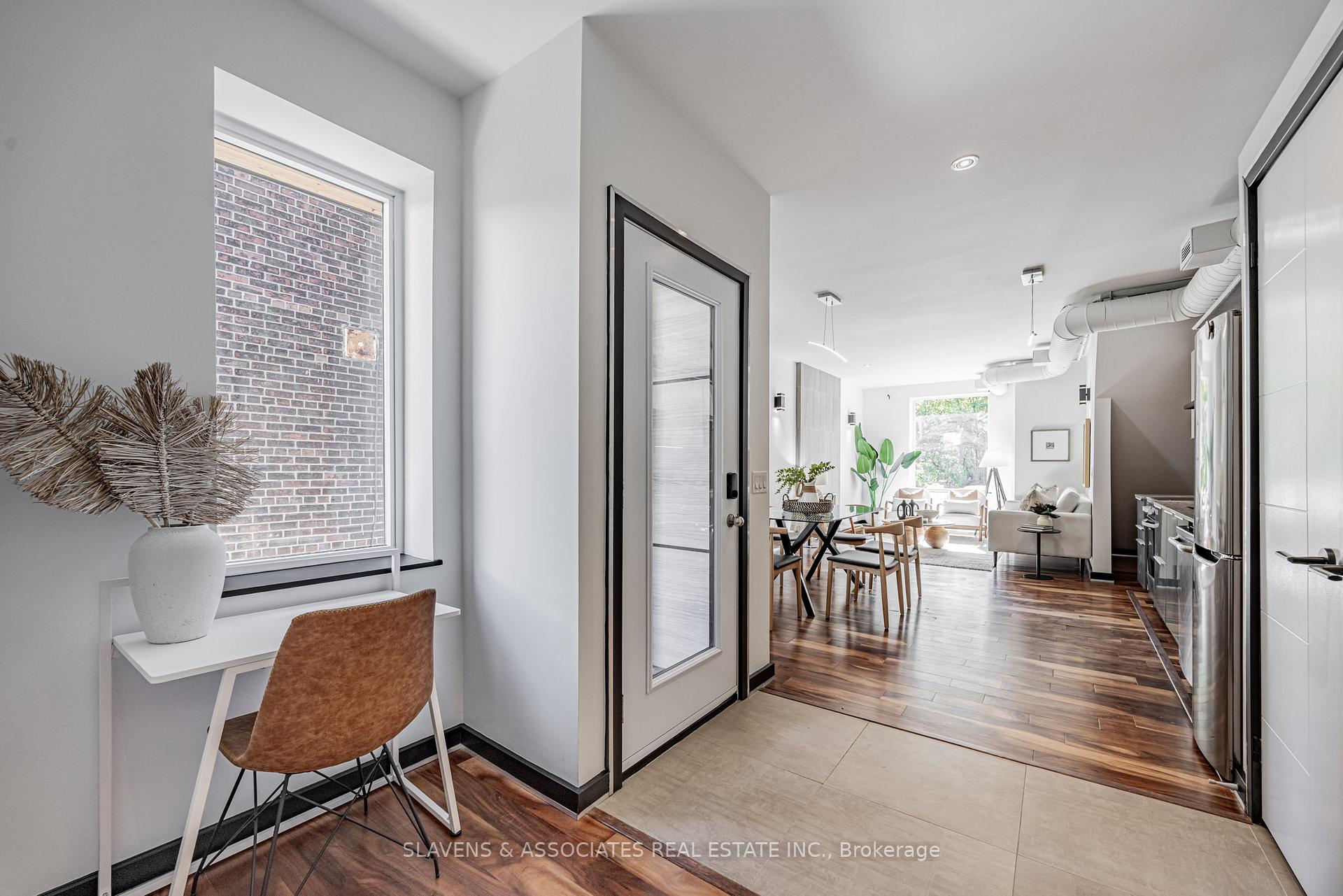 Photo 9 of 38 Wroxeter Avenue, Toronto, North Riverdale — HOMEH