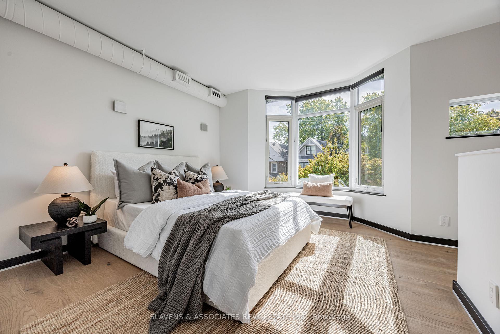 Photo 12 of 38 Wroxeter Avenue, Toronto, North Riverdale — HOMEH