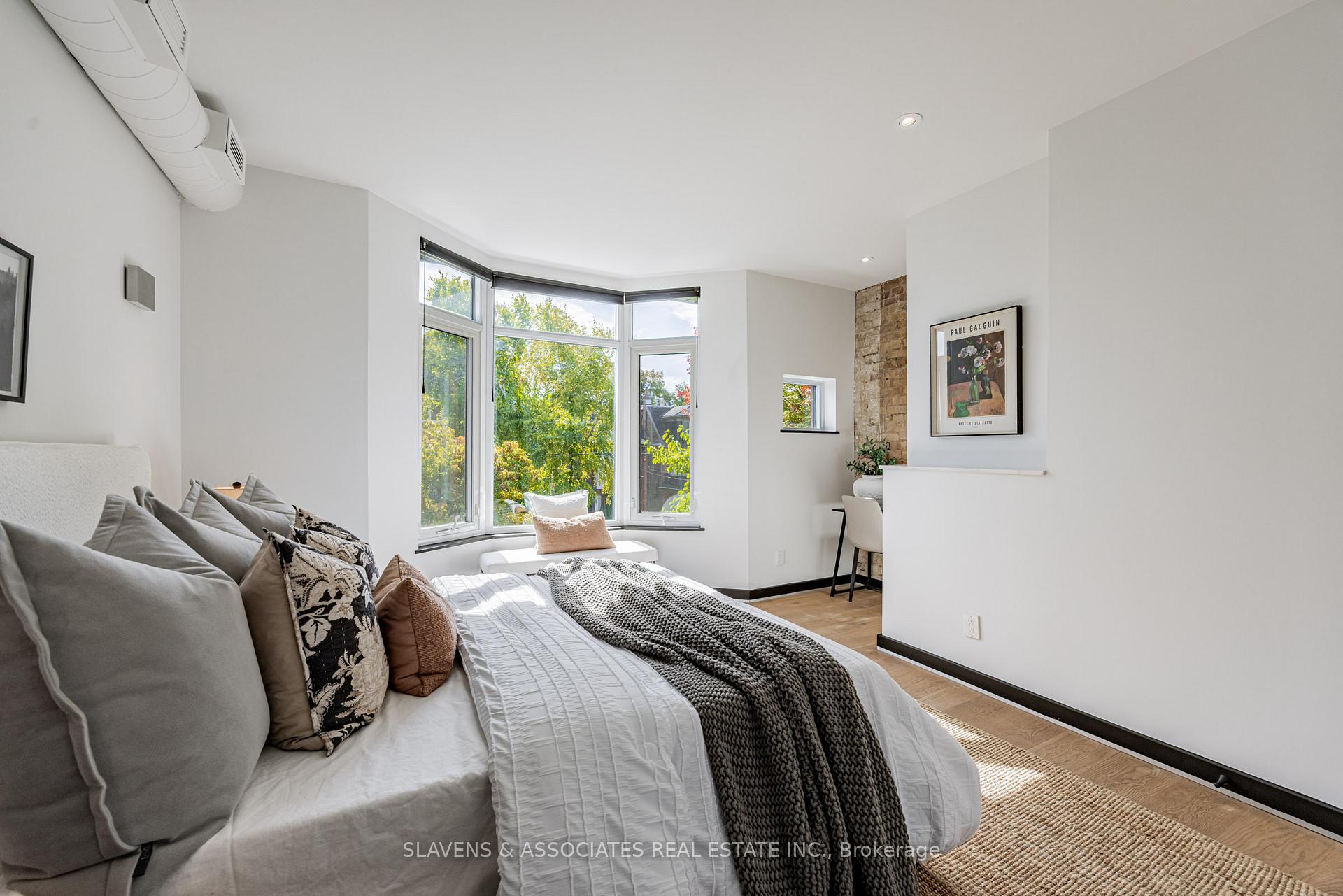 Photo 13 of 38 Wroxeter Avenue, Toronto, North Riverdale — HOMEH