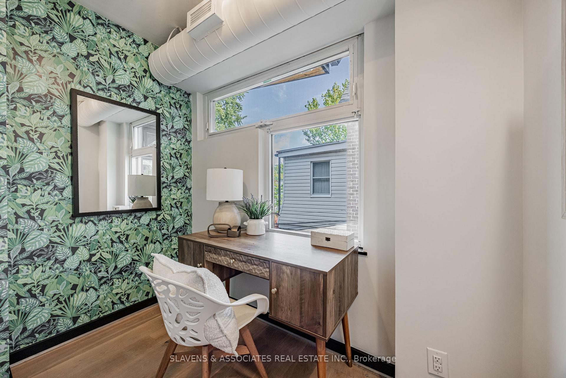 Photo 16 of 38 Wroxeter Avenue, Toronto, North Riverdale — HOMEH