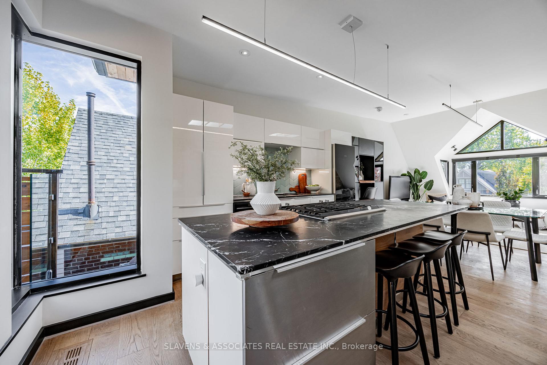 Photo 17 of 38 Wroxeter Avenue, Toronto, North Riverdale — HOMEH