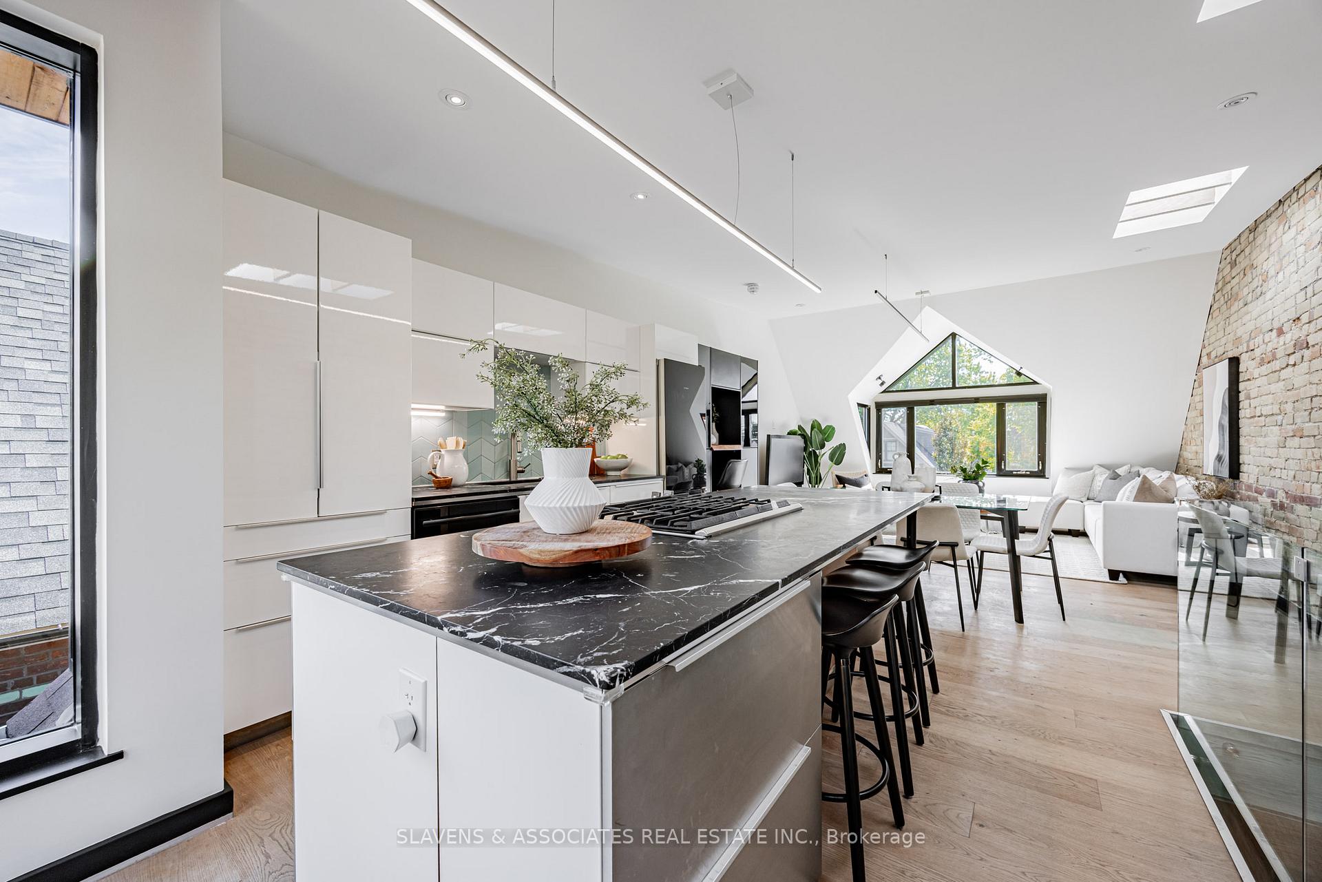 Photo 18 of 38 Wroxeter Avenue, Toronto, North Riverdale — HOMEH