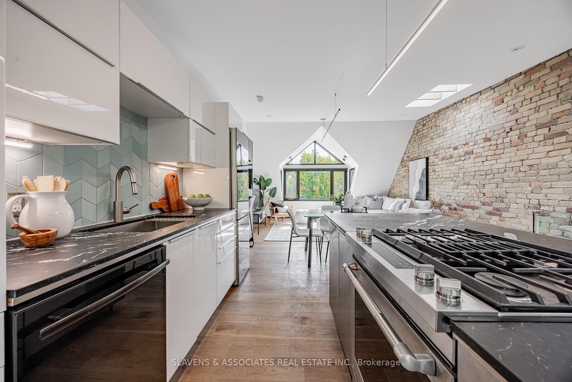 Photo 19 of 38 Wroxeter Avenue, Toronto, North Riverdale — HOMEH