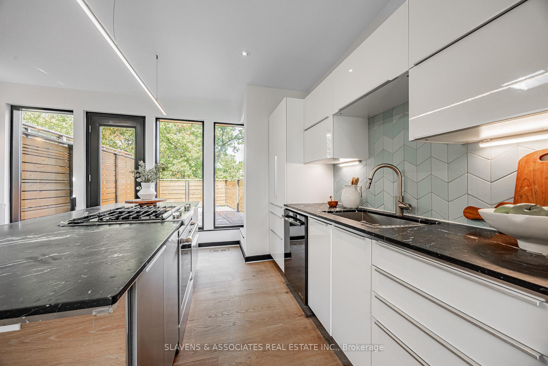 Photo 20 of 38 Wroxeter Avenue, Toronto, North Riverdale — HOMEH