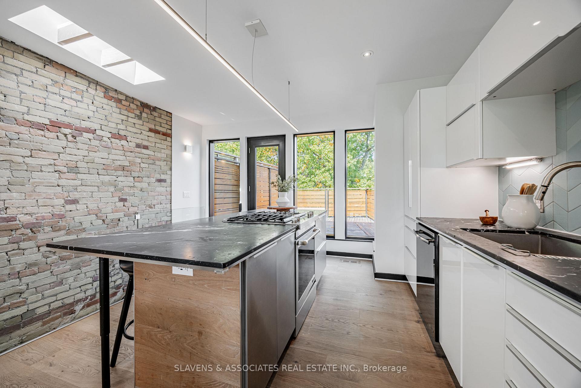 Photo 21 of 38 Wroxeter Avenue, Toronto, North Riverdale — HOMEH