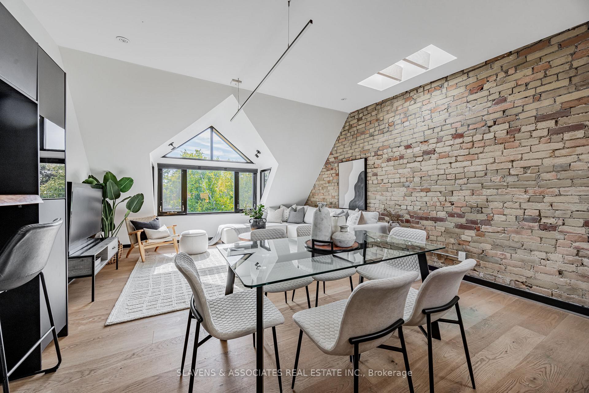 Photo 22 of 38 Wroxeter Avenue, Toronto, North Riverdale — HOMEH