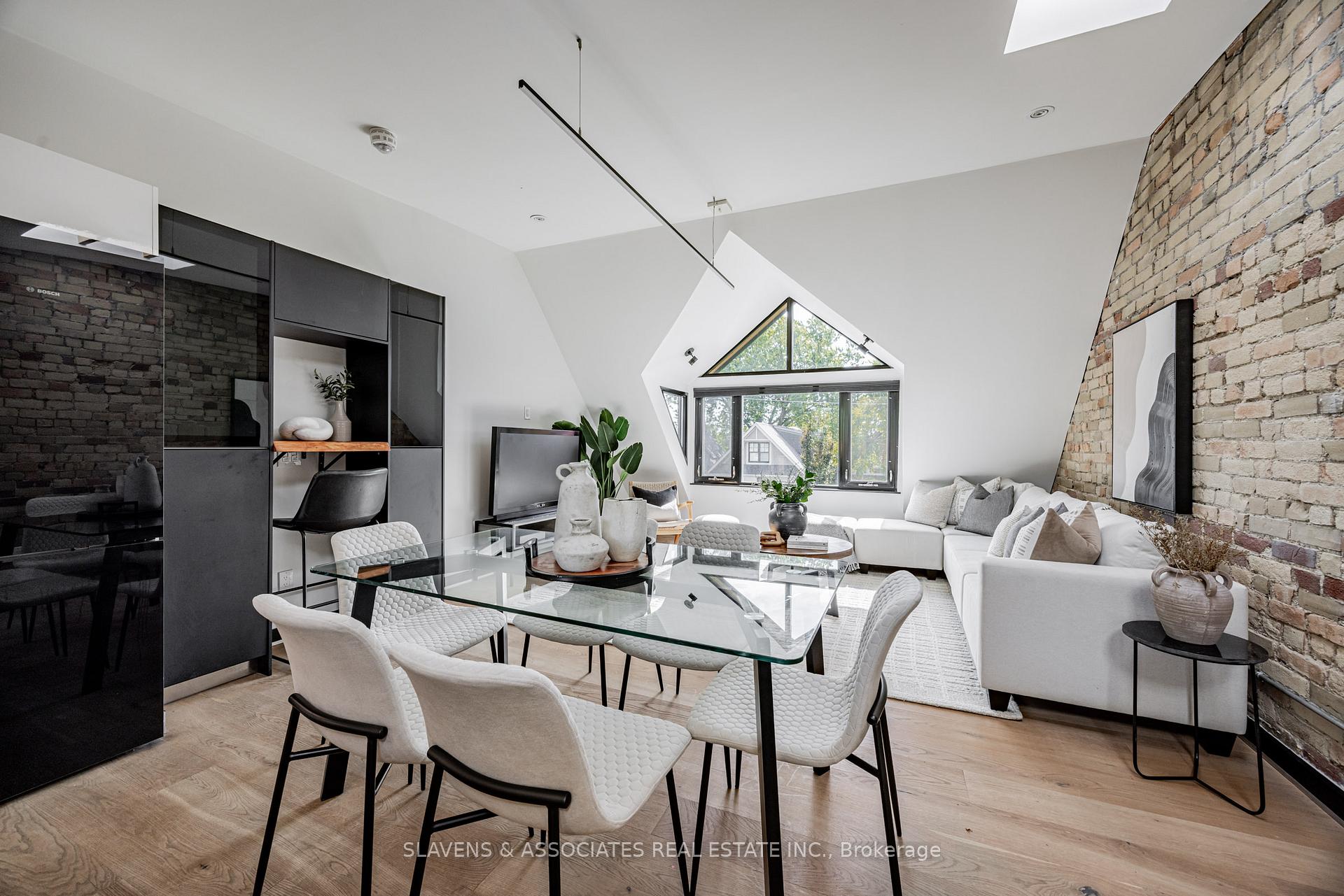 Photo 23 of 38 Wroxeter Avenue, Toronto, North Riverdale — HOMEH