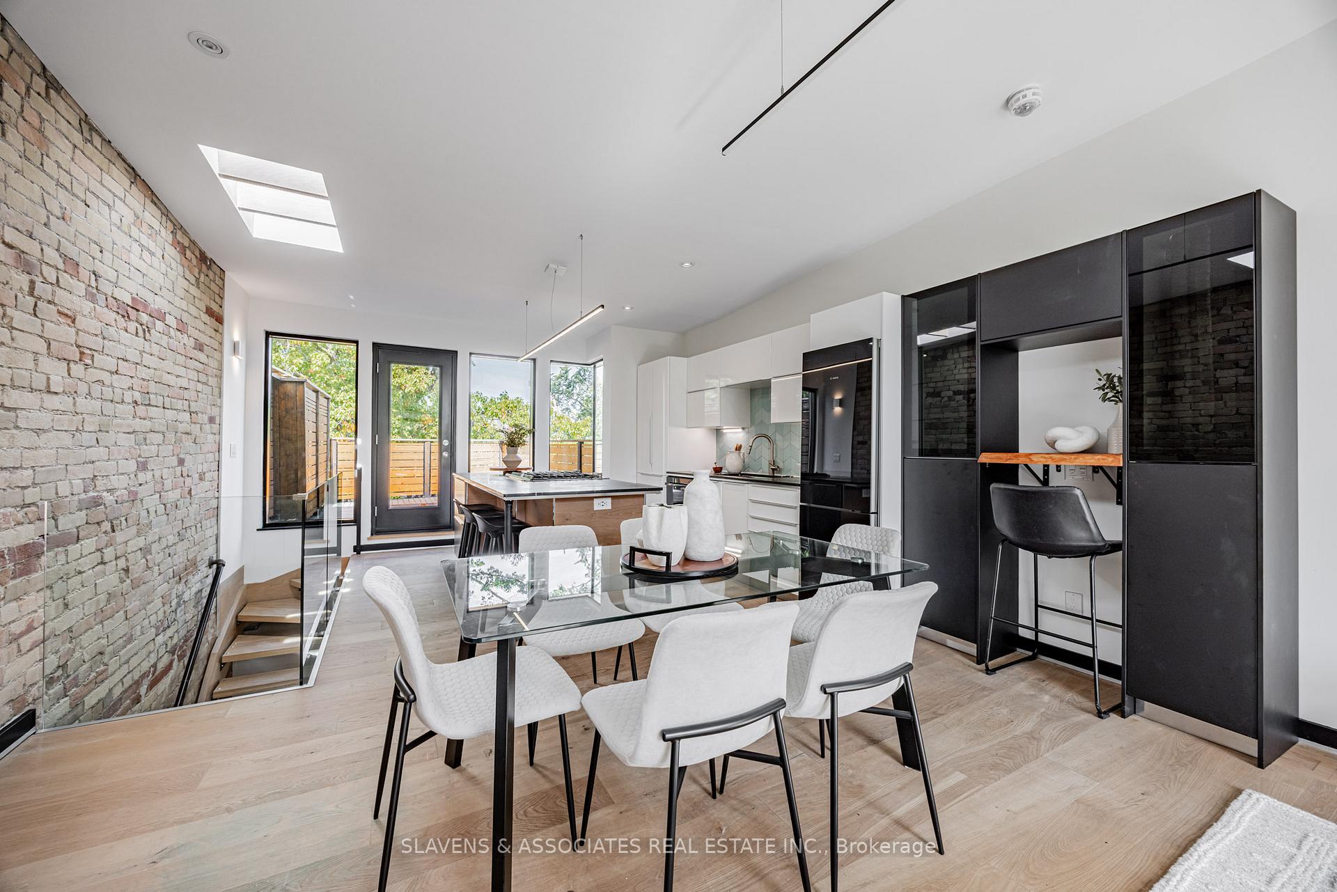 Photo 24 of 38 Wroxeter Avenue, Toronto, North Riverdale — HOMEH