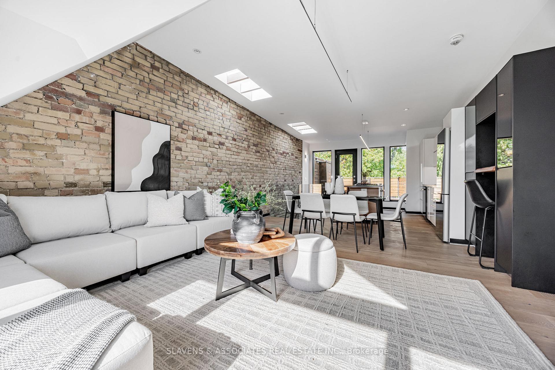 Photo 27 of 38 Wroxeter Avenue, Toronto, North Riverdale — HOMEH