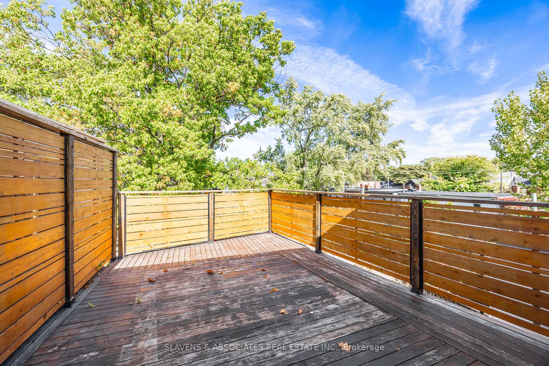 Photo 28 of 38 Wroxeter Avenue, Toronto, North Riverdale — HOMEH
