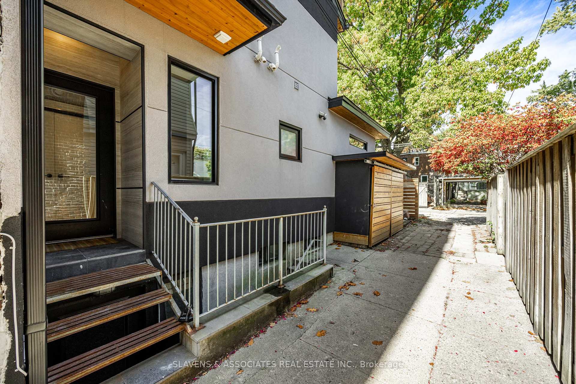 Photo 29 of 38 Wroxeter Avenue, Toronto, North Riverdale — HOMEH