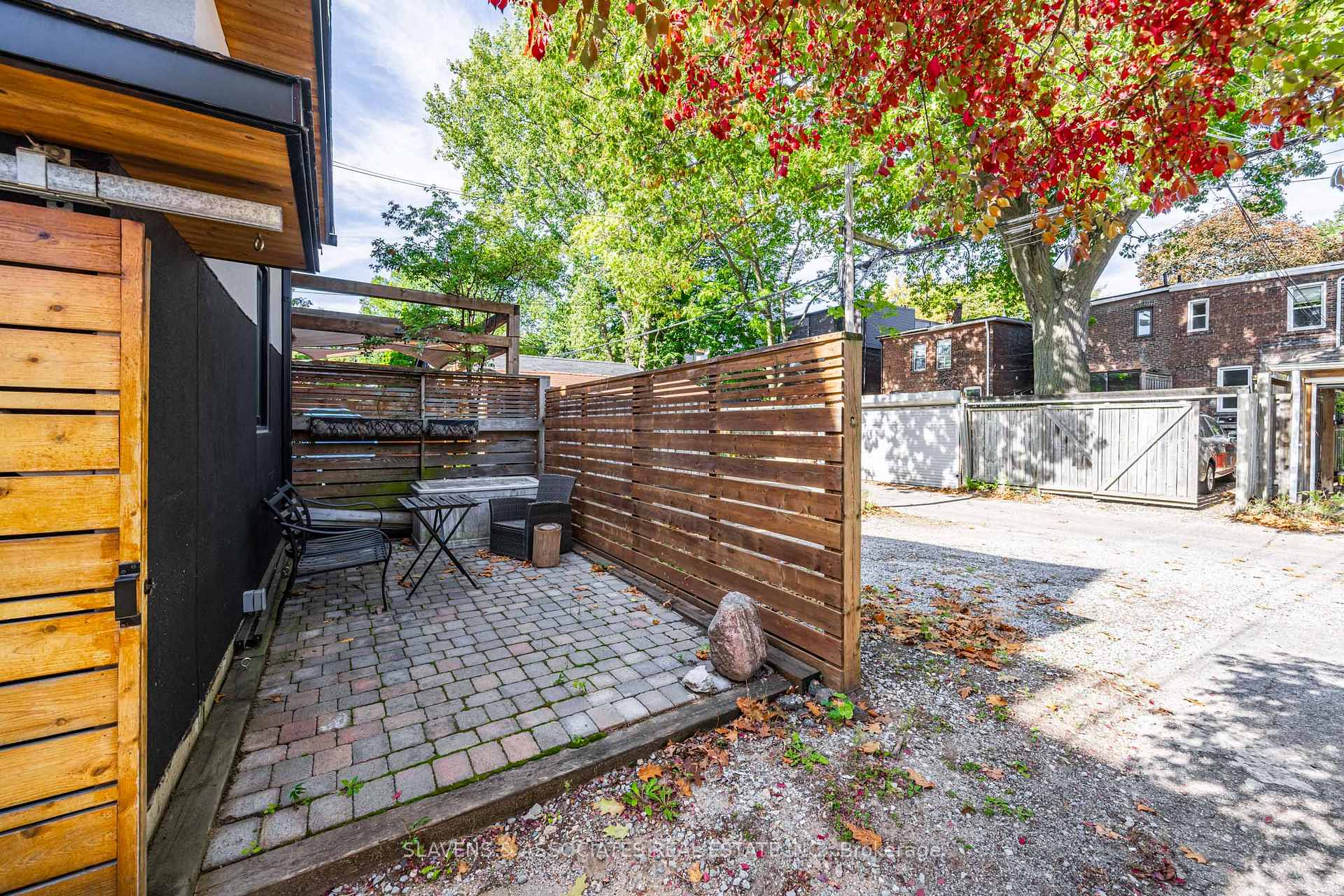 Photo 30 of 38 Wroxeter Avenue, Toronto, North Riverdale — HOMEH