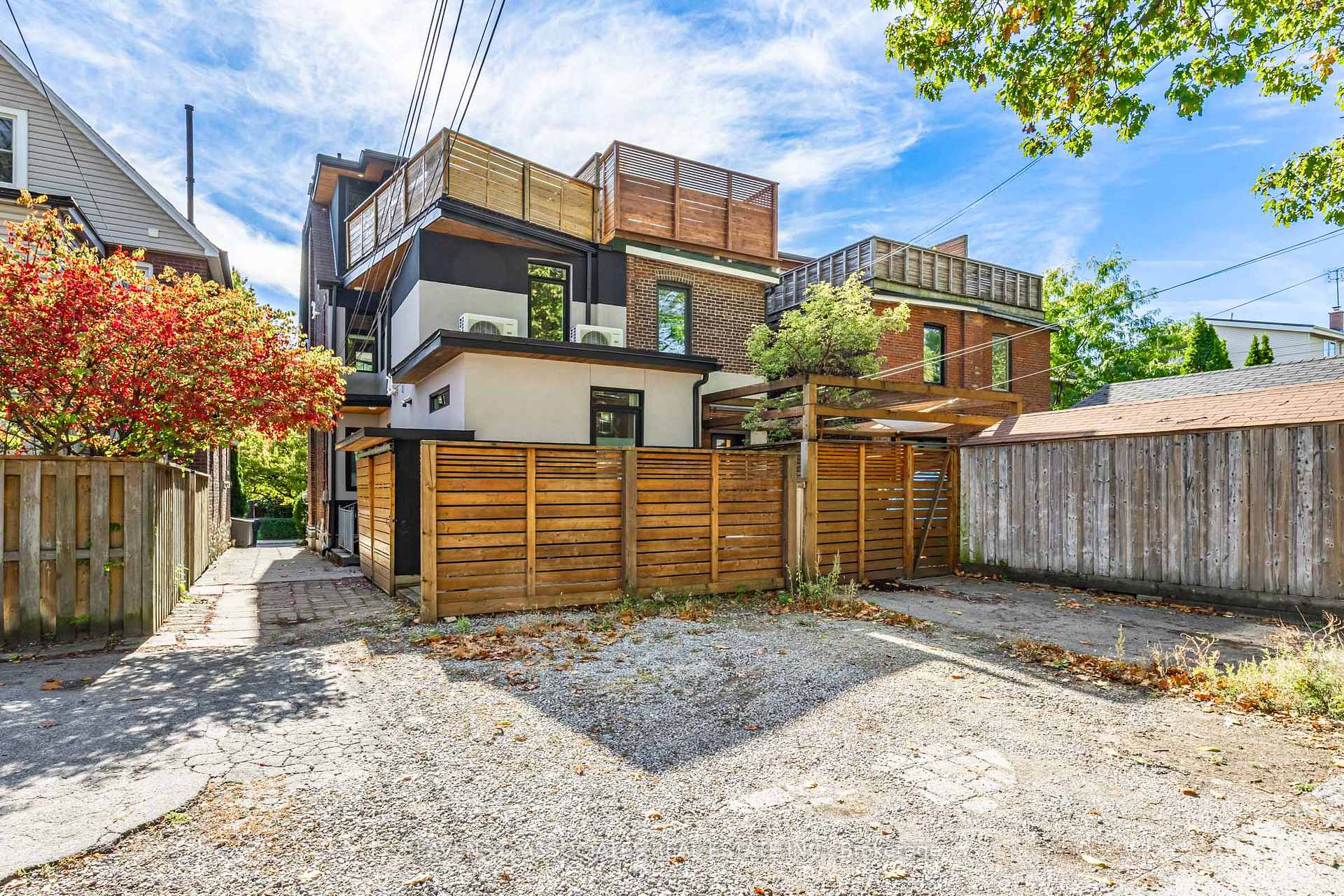 Photo 31 of 38 Wroxeter Avenue, Toronto, North Riverdale — HOMEH