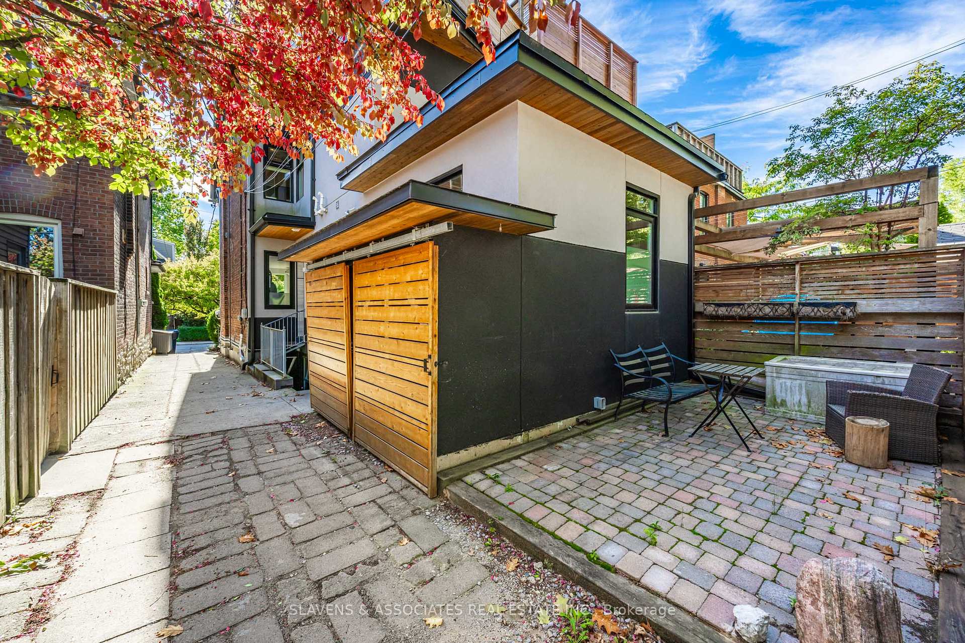 Photo 32 of 38 Wroxeter Avenue, Toronto, North Riverdale — HOMEH