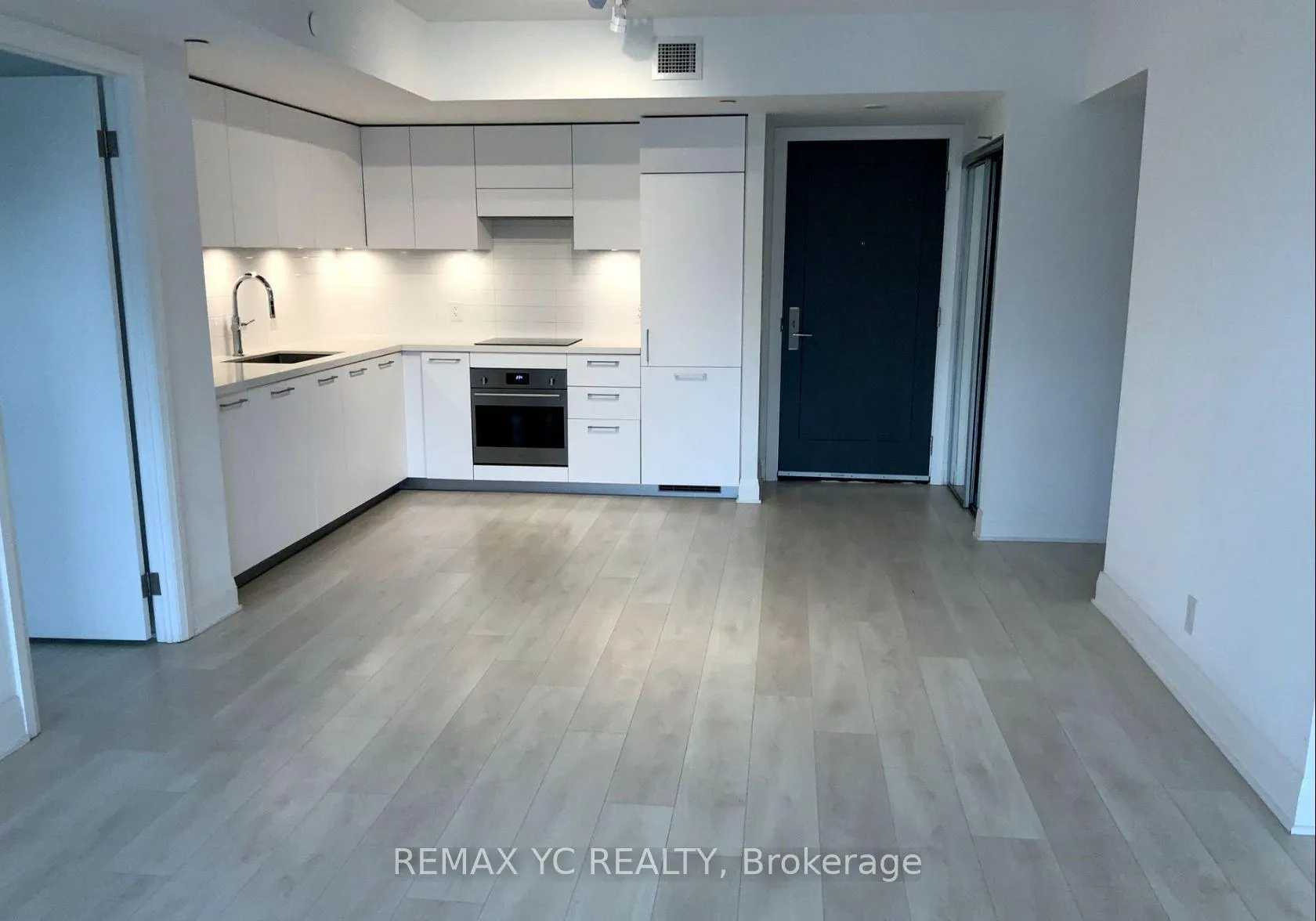 Photo 1 of Unit 322, 33 Frederick Todd Way, Toronto, Thorncliffe Park — HOMEH