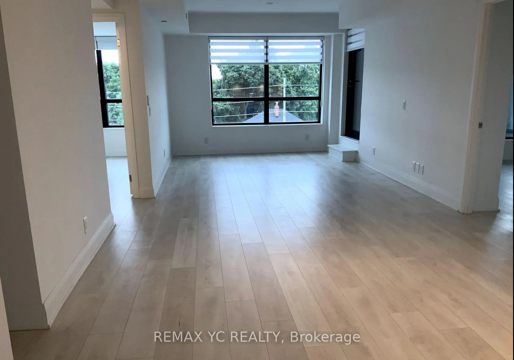 Photo 2 of Unit 322, 33 Frederick Todd Way, Toronto, Thorncliffe Park — HOMEH