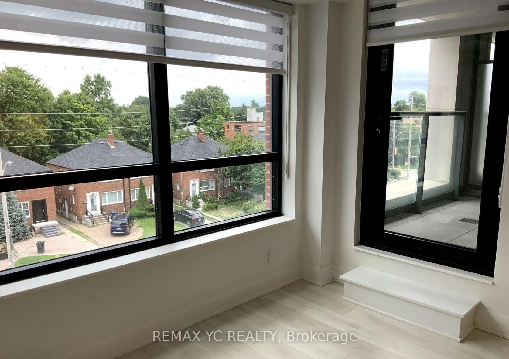 Photo 3 of Unit 322, 33 Frederick Todd Way, Toronto, Thorncliffe Park — HOMEH