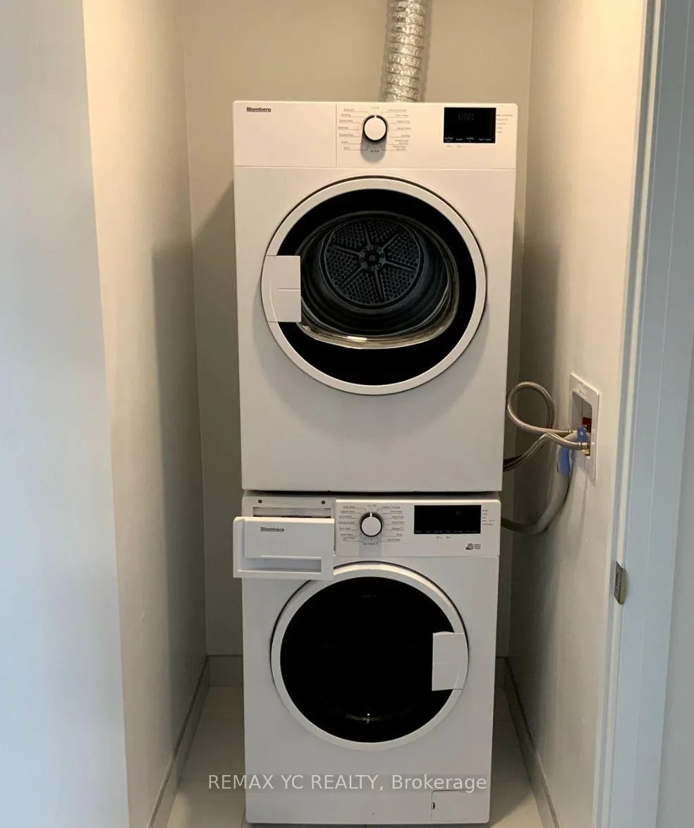 Photo 11 of Unit 322, 33 Frederick Todd Way, Toronto, Thorncliffe Park — HOMEH