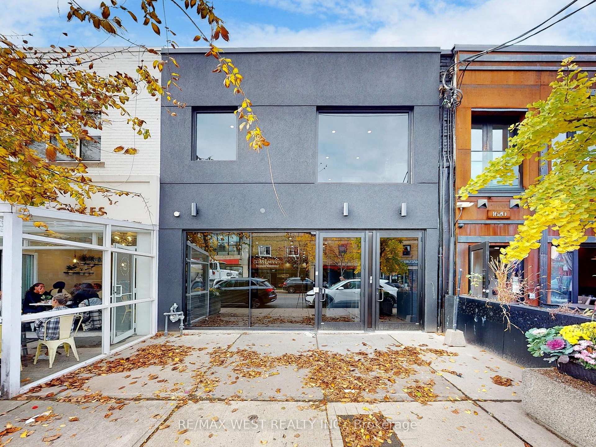 Photo 1 of Unit 1, 1618 Bayview Avenue, Toronto, Mount Pleasant East — HOMEH
