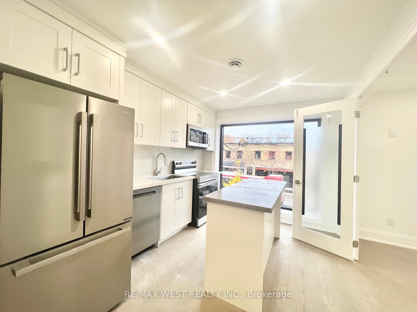 Photo 9 of Unit 1, 1618 Bayview Avenue, Toronto, Mount Pleasant East — HOMEH