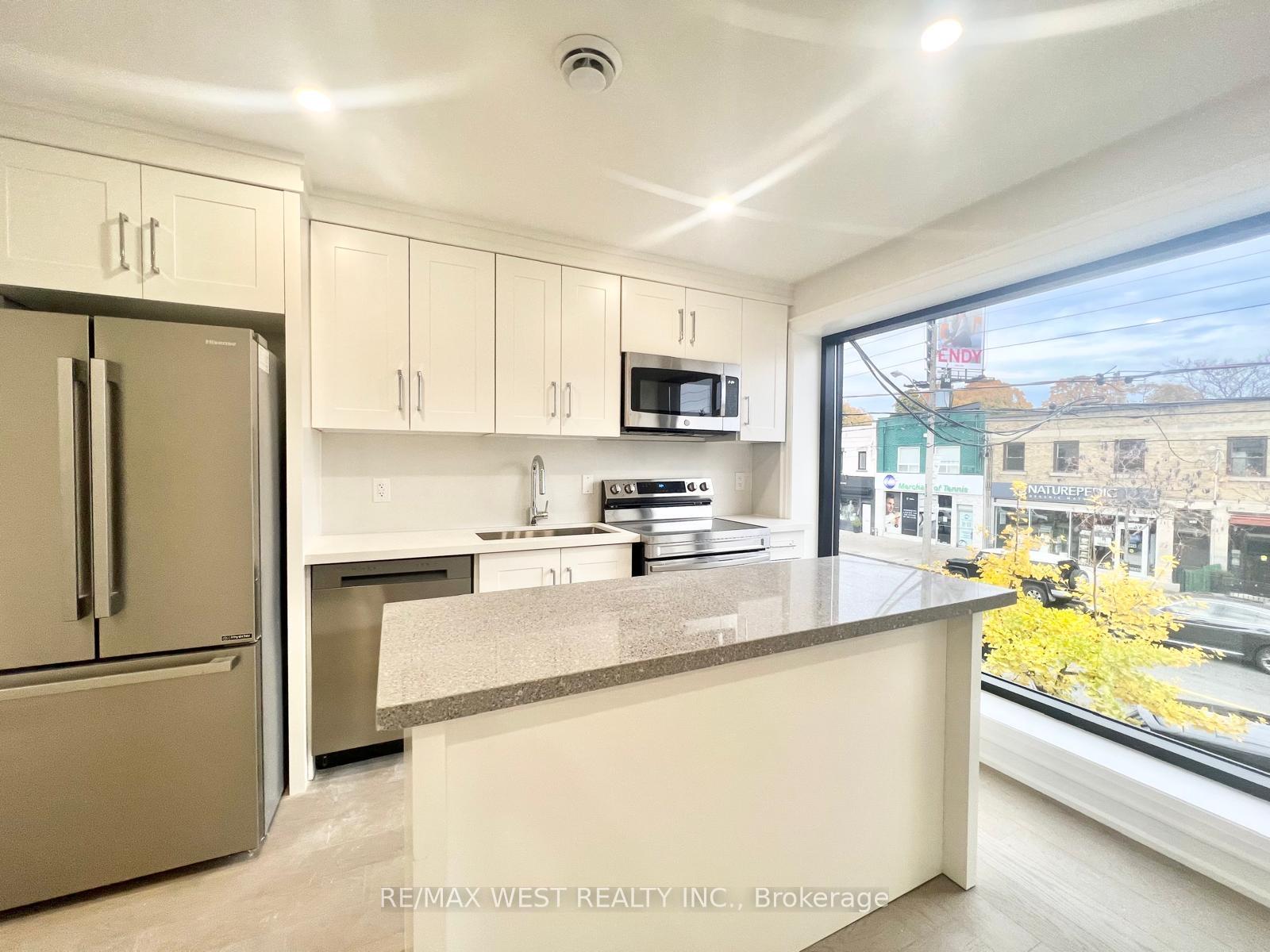 Photo 4 of Unit 1, 1618 Bayview Avenue, Toronto, Mount Pleasant East — HOMEH