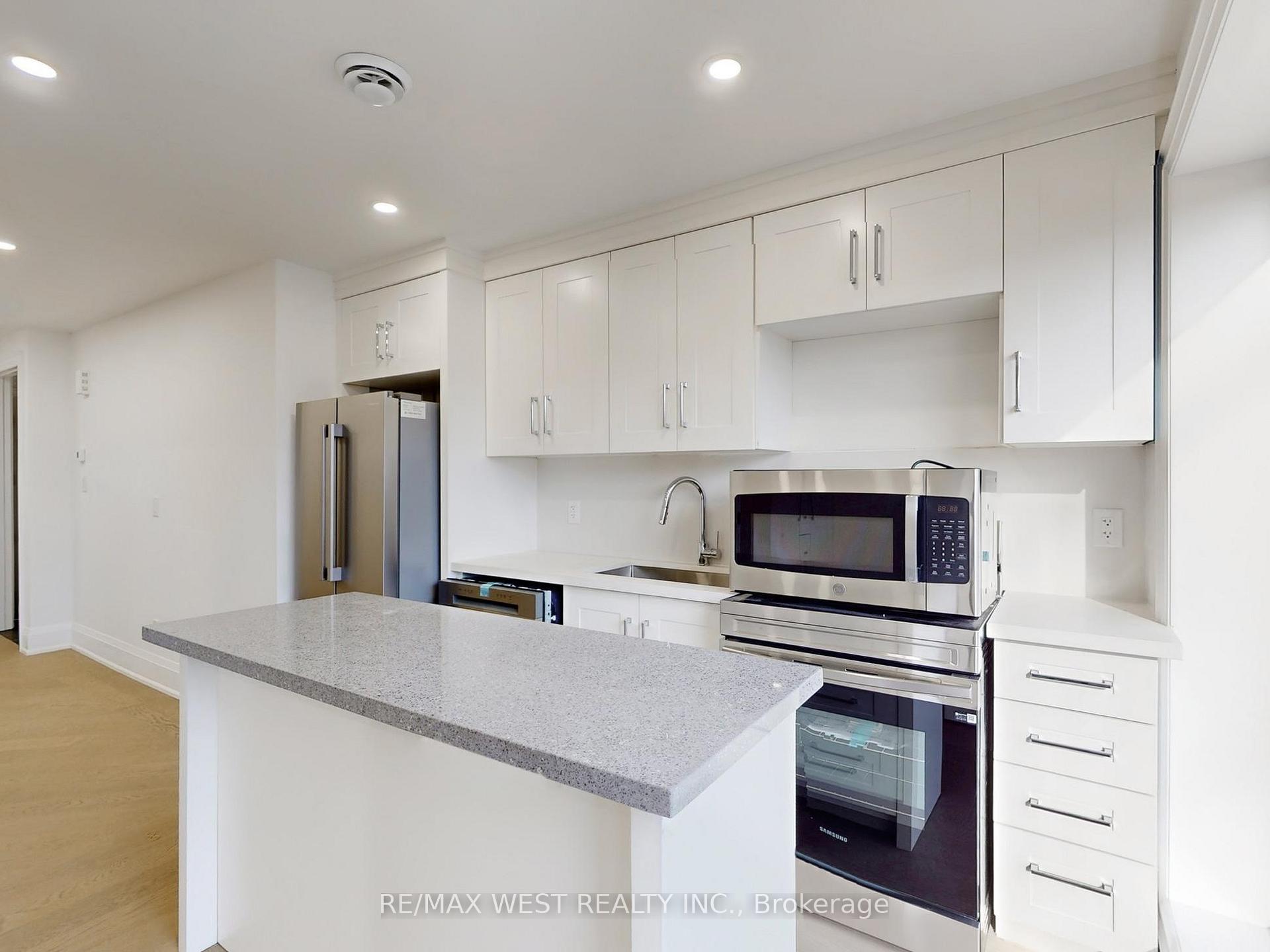 Photo 11 of Unit 1, 1618 Bayview Avenue, Toronto, Mount Pleasant East — HOMEH