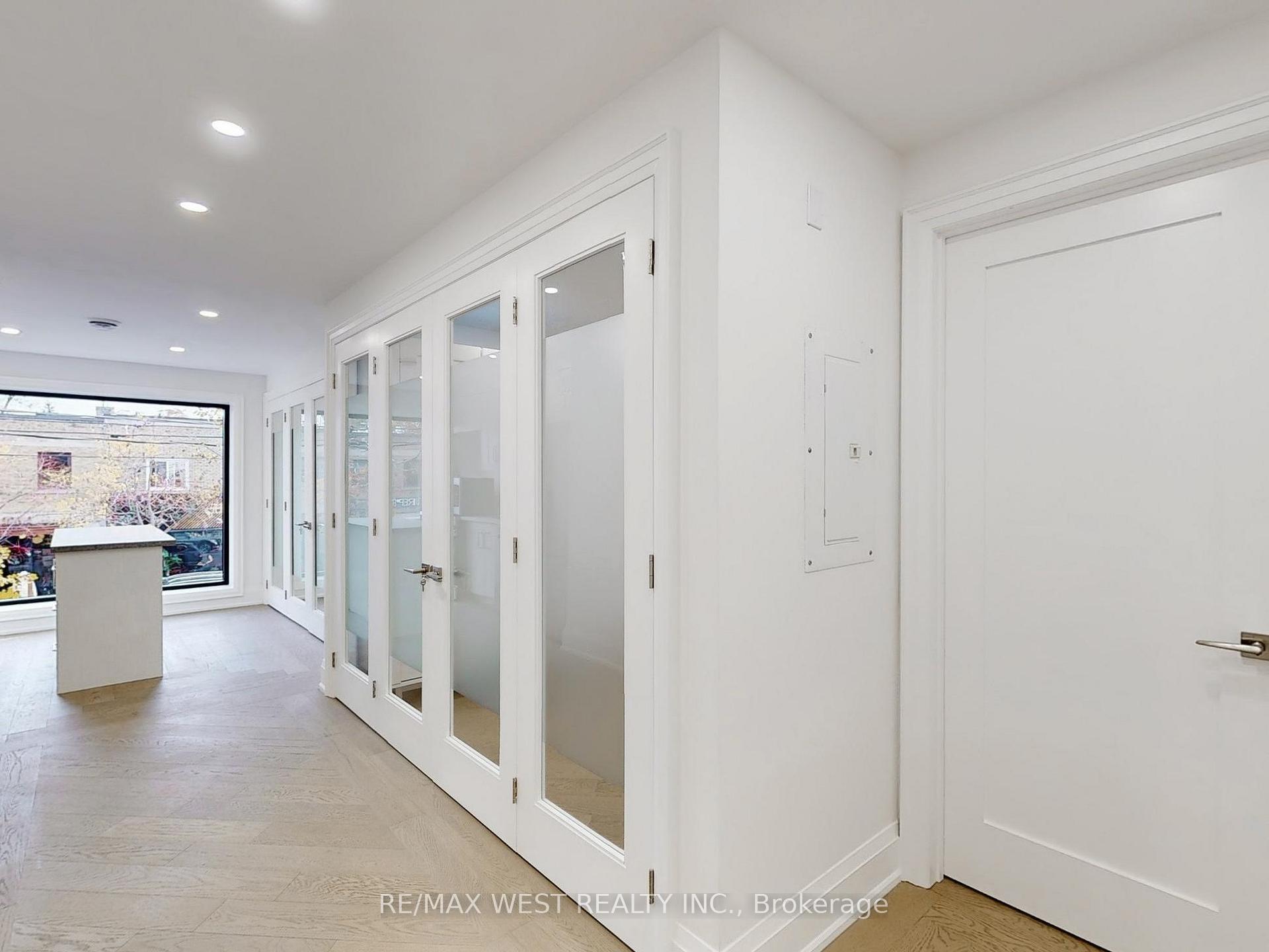 Photo 16 of Unit 1, 1618 Bayview Avenue, Toronto, Mount Pleasant East — HOMEH
