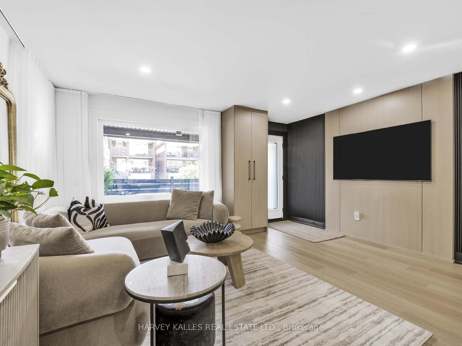Photo 3 of 355 Atlas Avenue, Toronto, Oakwood Village — HOMEH