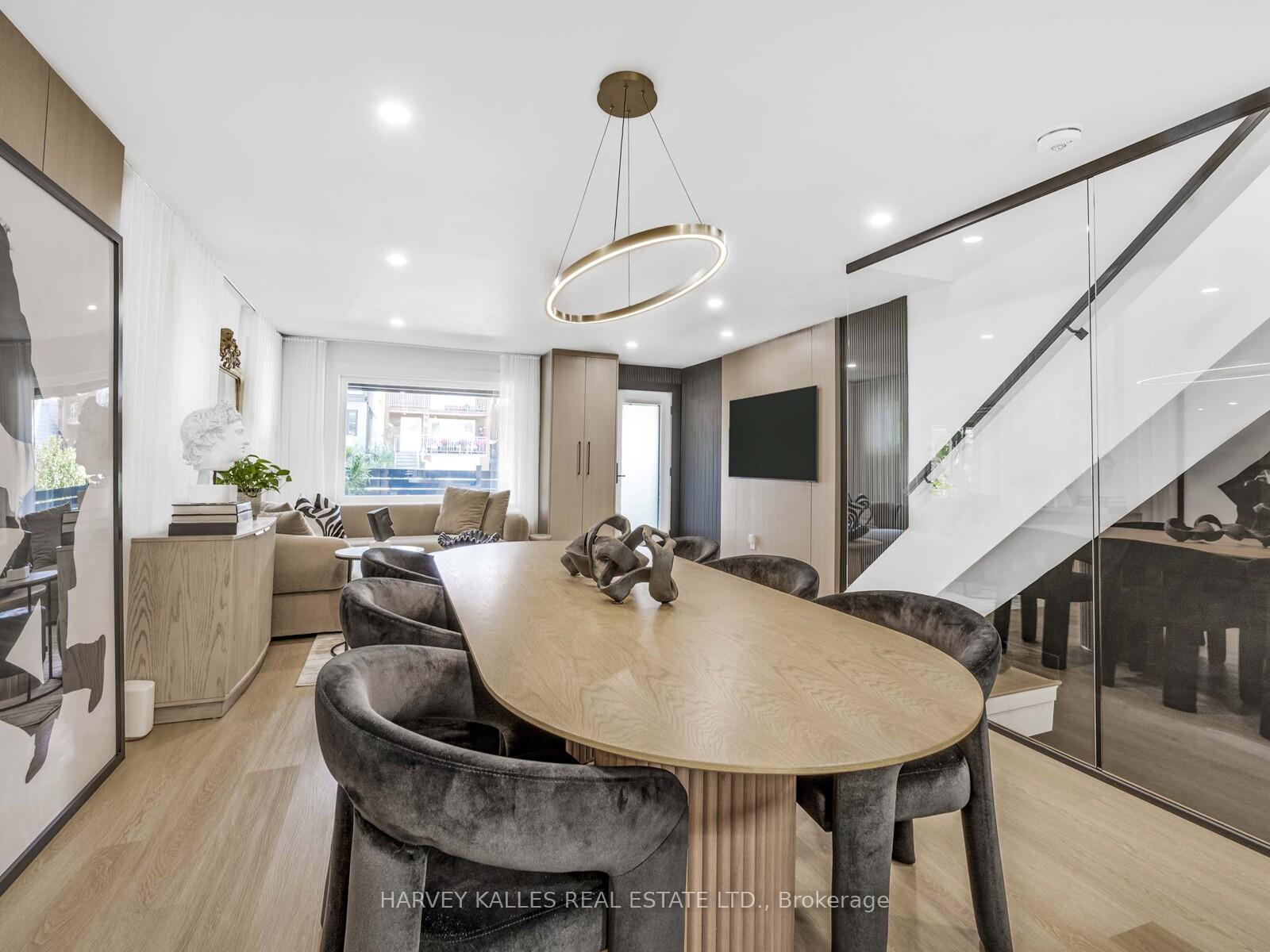 Photo 4 of 355 Atlas Avenue, Toronto, Oakwood Village — HOMEH
