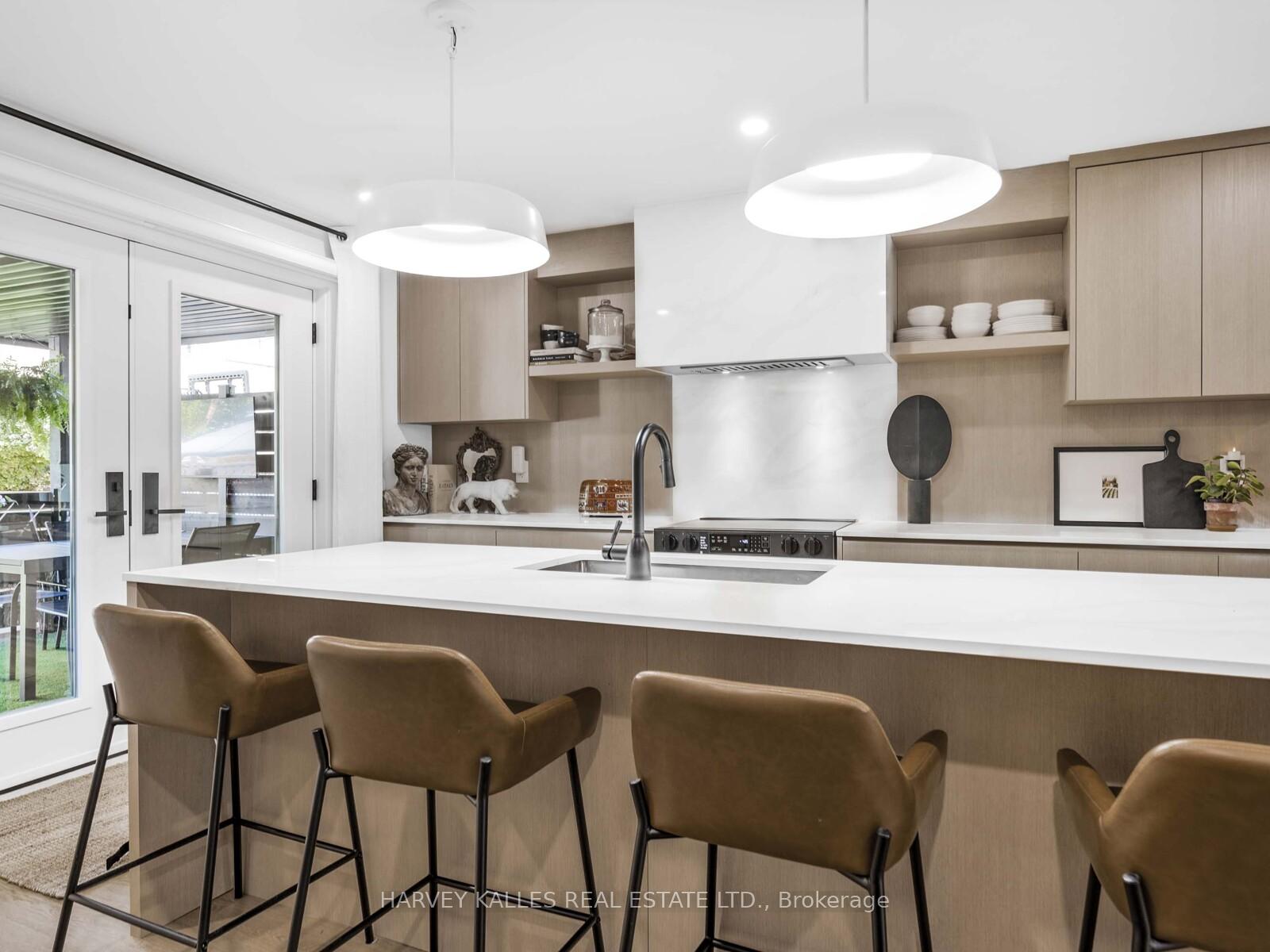 Photo 5 of 355 Atlas Avenue, Toronto, Oakwood Village — HOMEH