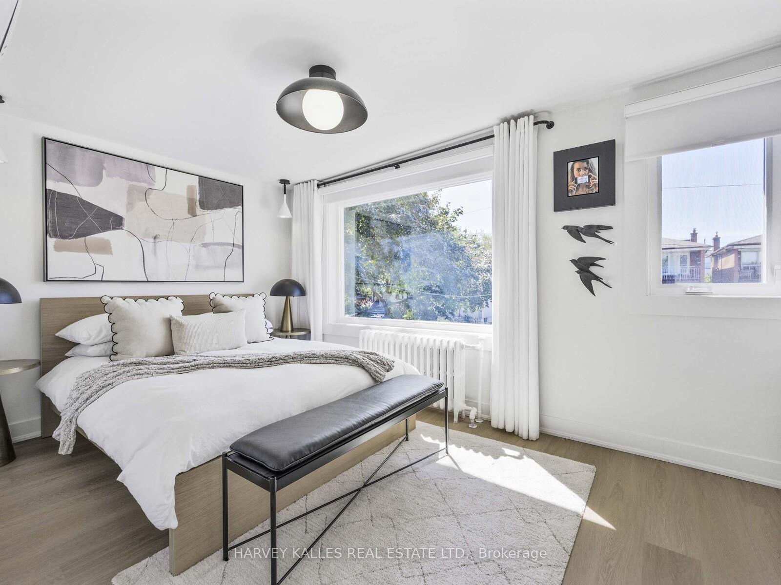 Photo 6 of 355 Atlas Avenue, Toronto, Oakwood Village — HOMEH