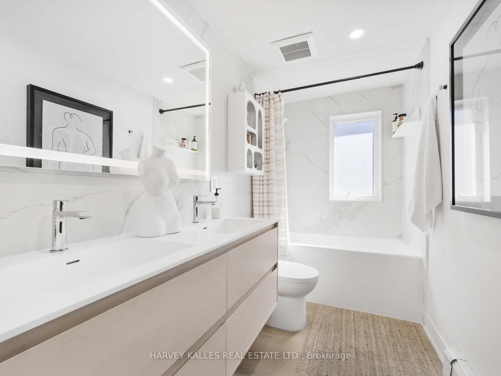 Photo 7 of 355 Atlas Avenue, Toronto, Oakwood Village — HOMEH