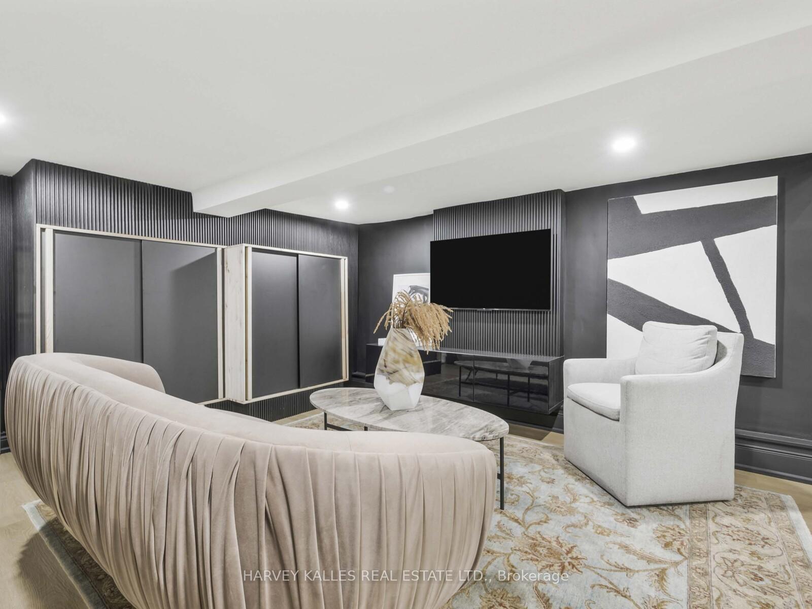 Photo 10 of 355 Atlas Avenue, Toronto, Oakwood Village — HOMEH