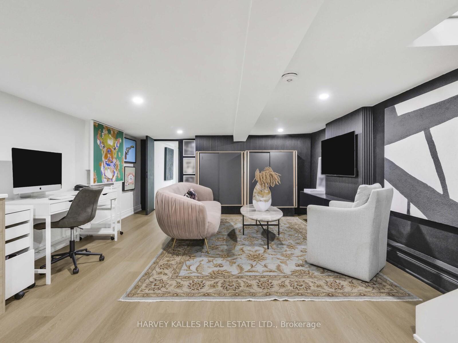 Photo 11 of 355 Atlas Avenue, Toronto, Oakwood Village — HOMEH
